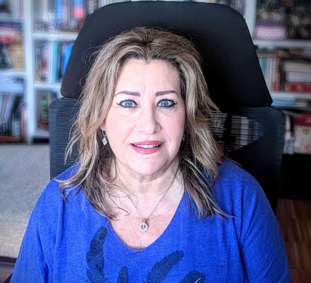 ana psicologa